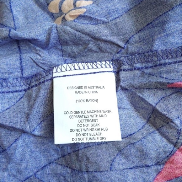 Anthropologie Abel the Label NWT XS - Picture 7 of 7